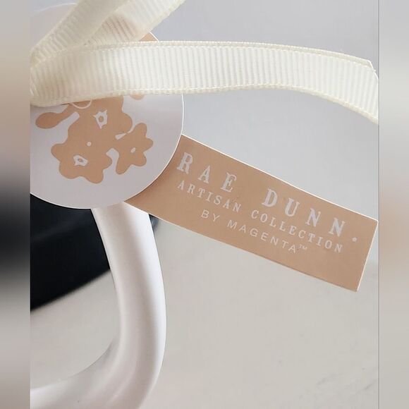 Rae Dunn Ceramic Mug NWT - Picture 2 of 6